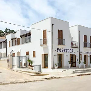 Appartamento Poseidon, San Vito Lo Capo
