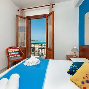 Appartamento I Tre Golfi, San Vito Lo Capo