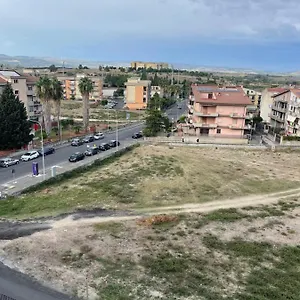 Appartamento Marco, Lentini