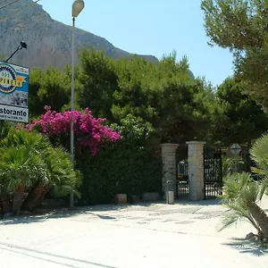 Campeggio Village La Pineta, San Vito Lo Capo
