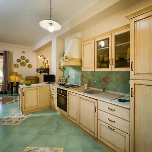 Holiday home Il Patio, San Vito Lo Capo